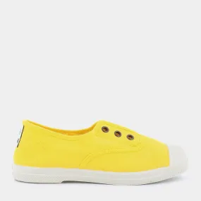 470GRAPEGIALLO- SNEAKERS