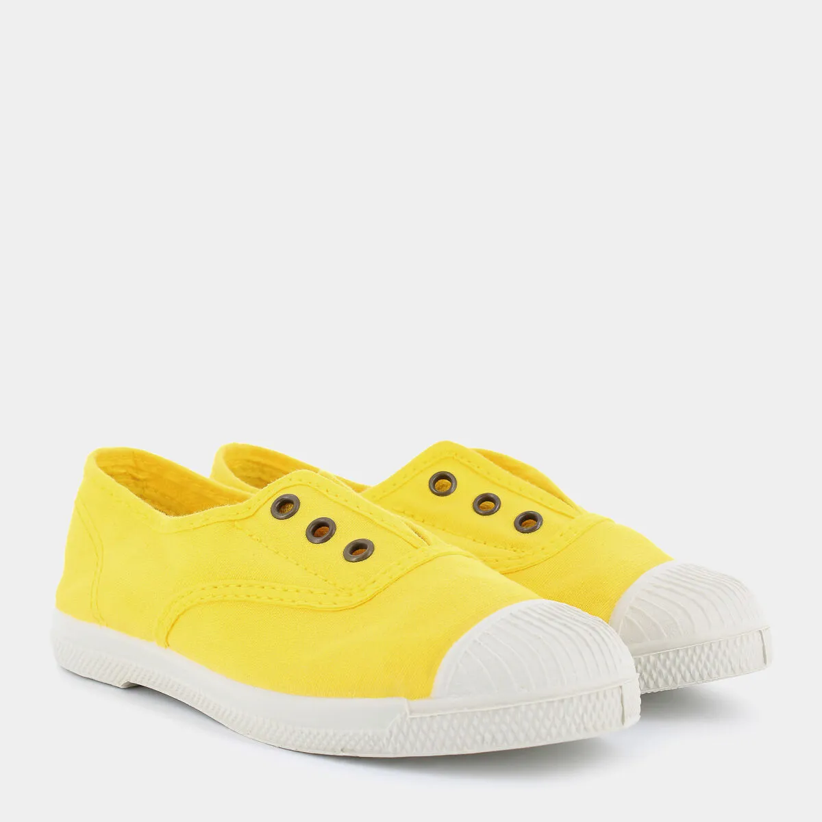 470GRAPEGIALLO- SNEAKERS