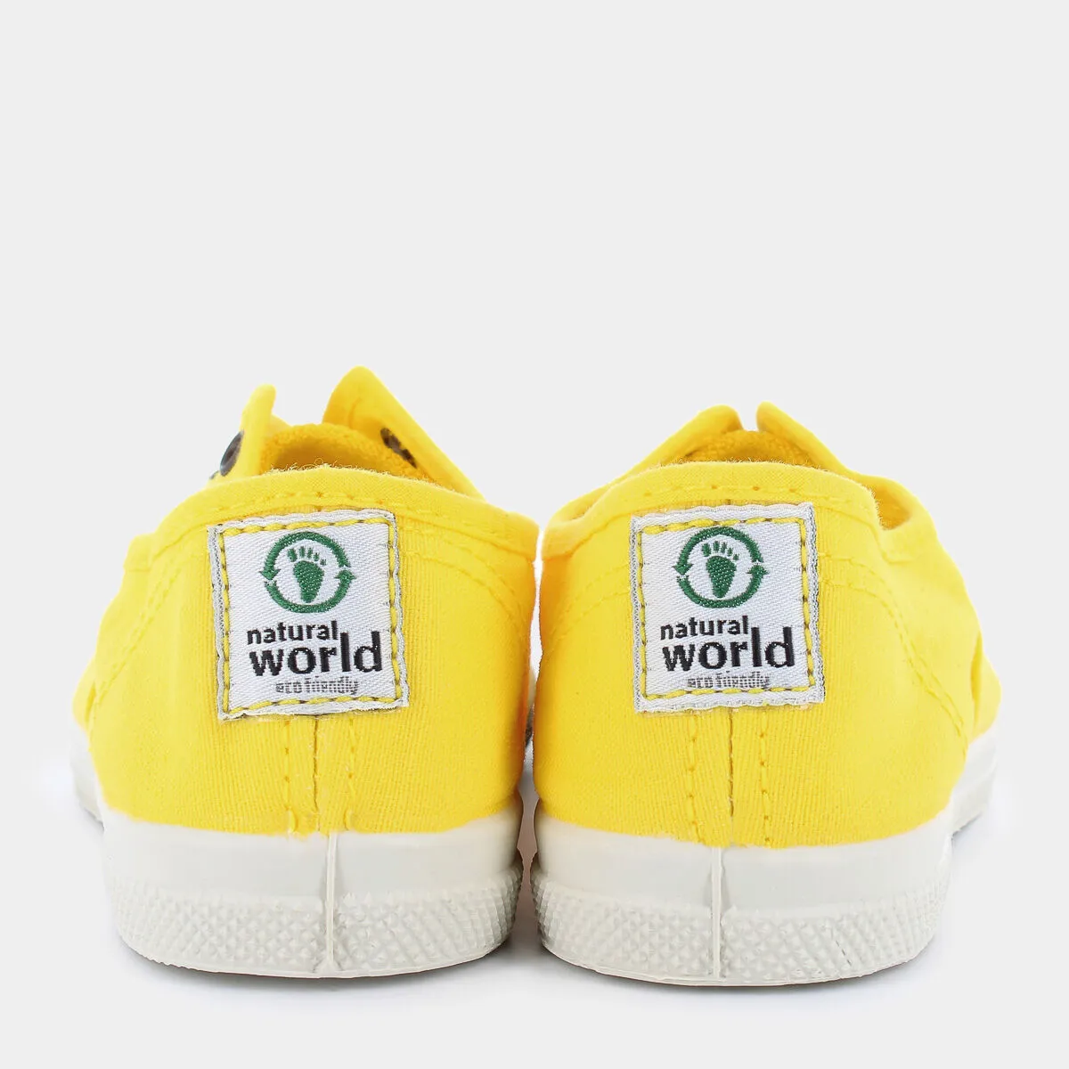 470GRAPEGIALLO- SNEAKERS