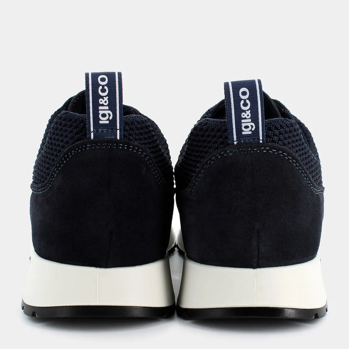 5633900SAROBLU- SNEAKERS