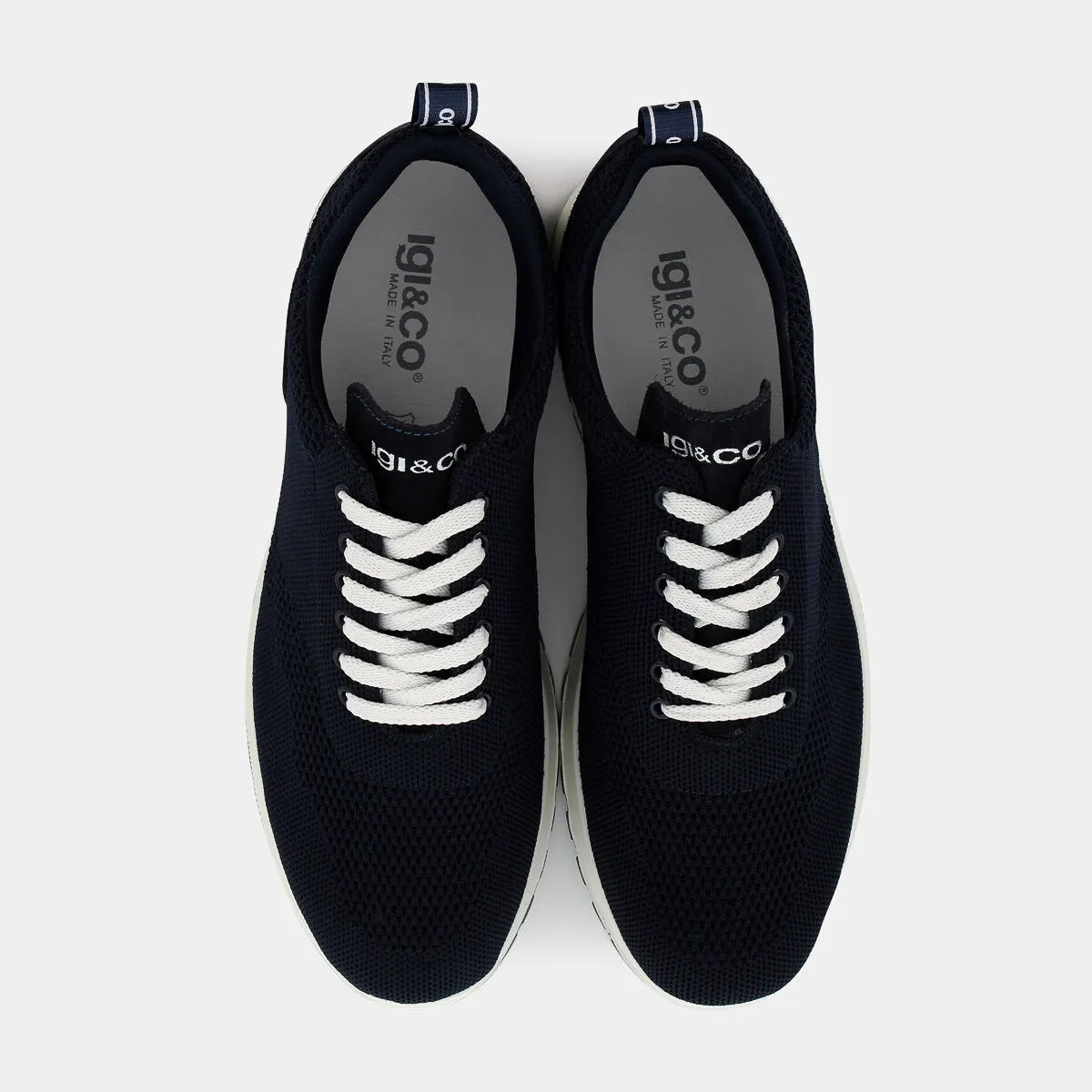 5633900SAROBLU- SNEAKERS