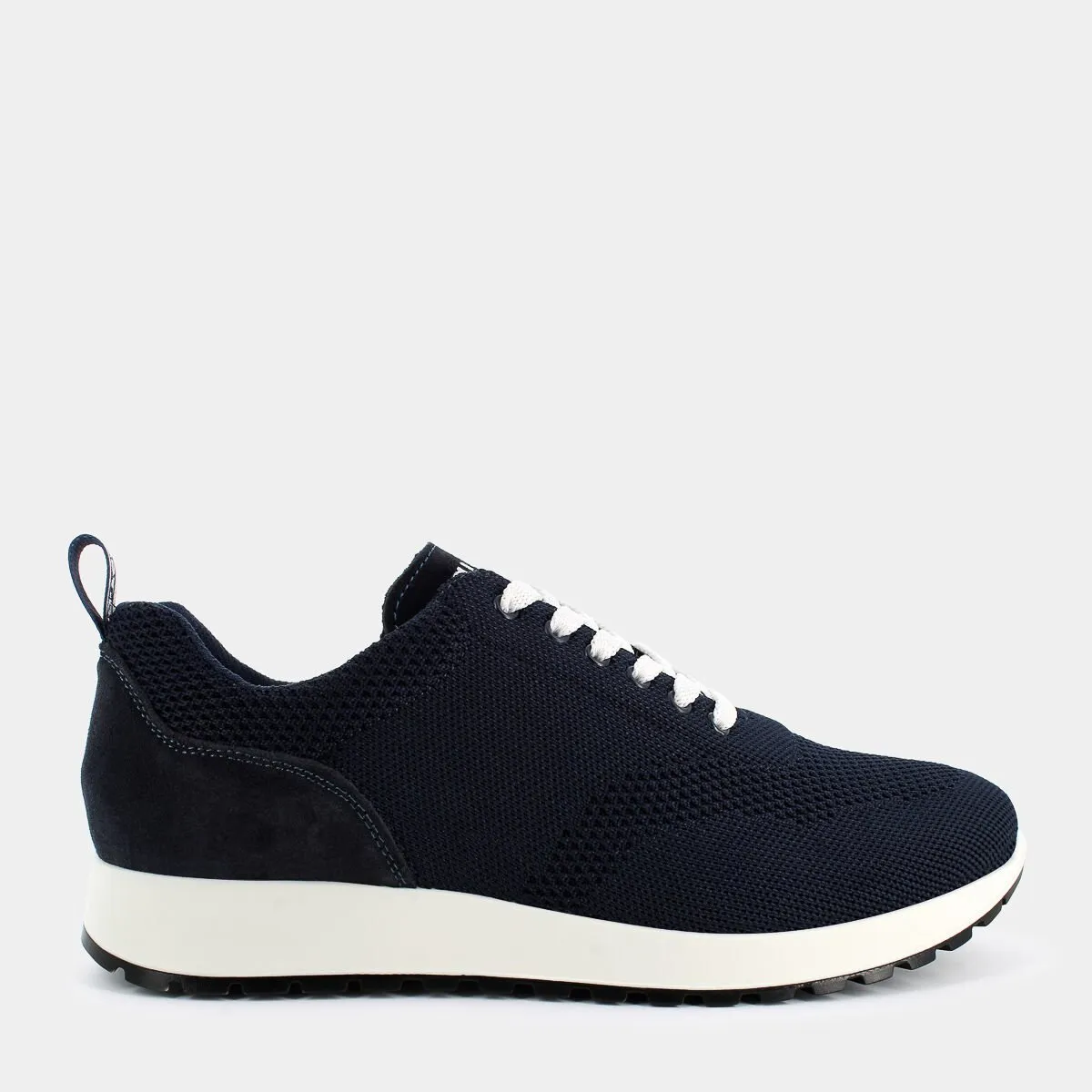 5633900SAROBLU- SNEAKERS