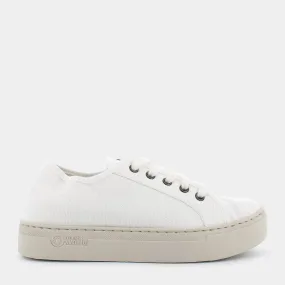 6114EBASQUETBLANCO- SNEAKERS