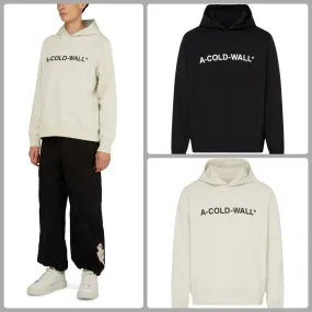 A-COLD-WALL  |Street Style Hoodies