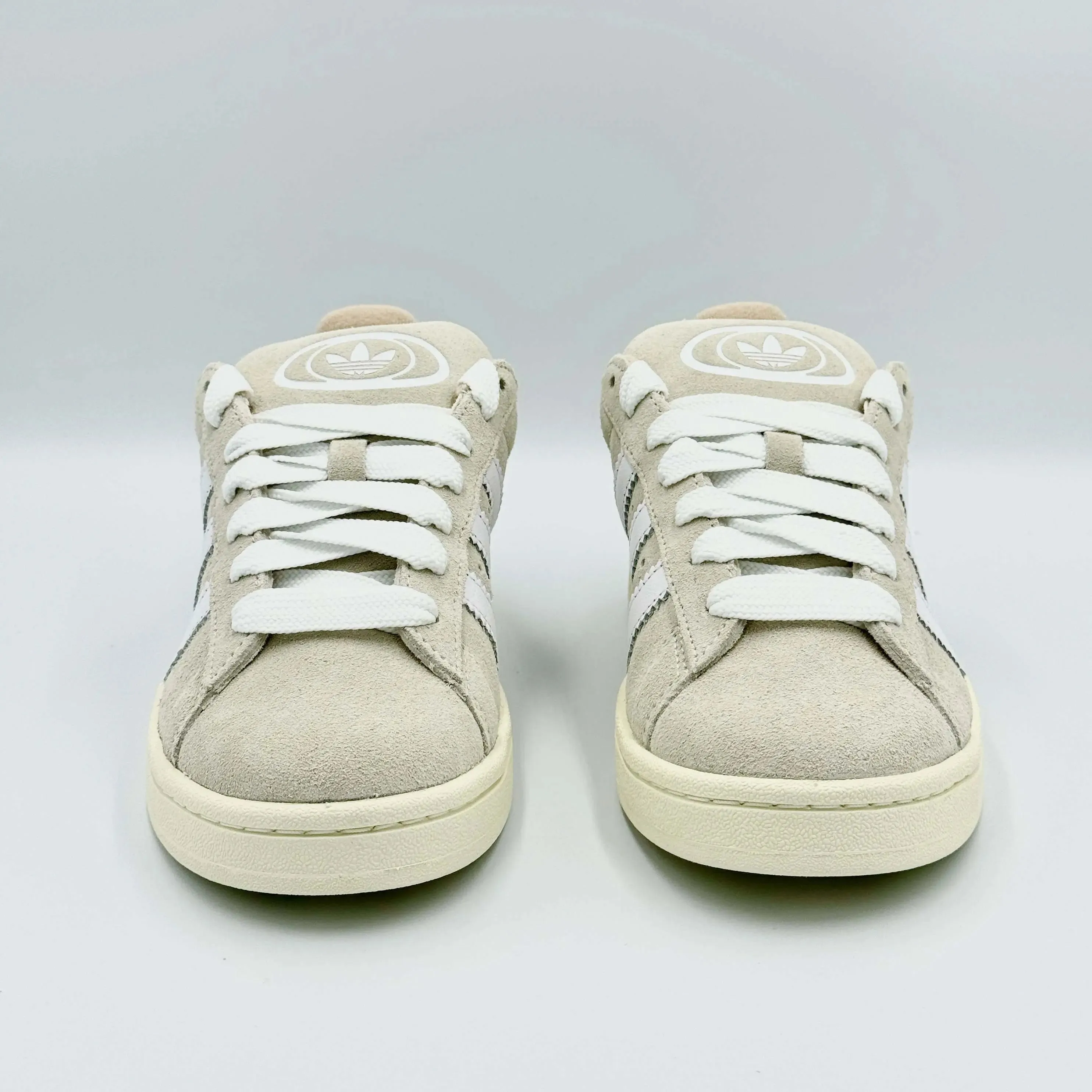 Adidas Campus 00s Wonder White