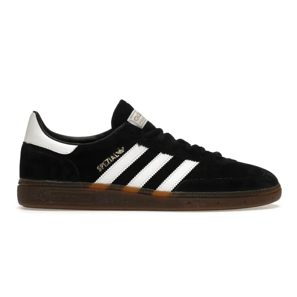 Adidas Handball Spezial Black Gum