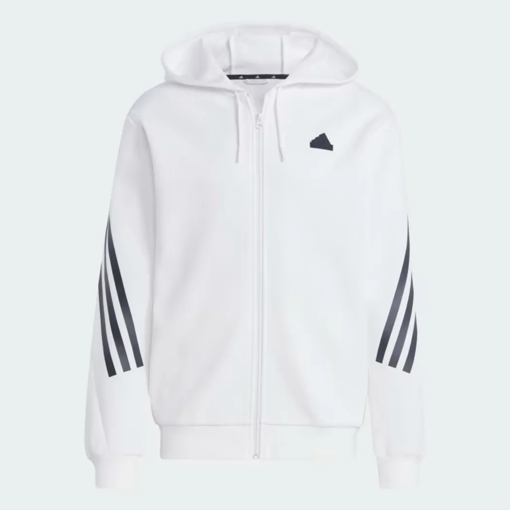 adidas  |Street Style Logo Hoodies