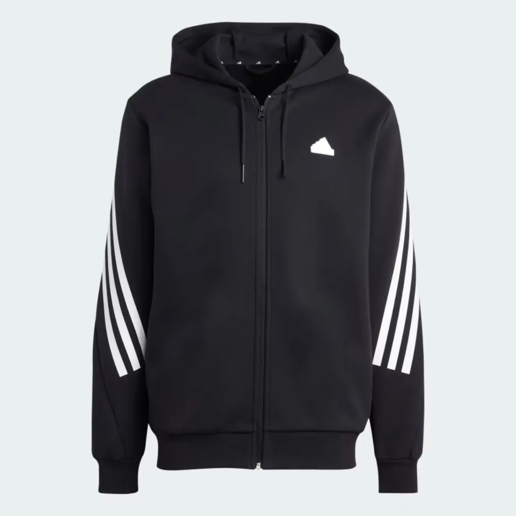 adidas  |Street Style Logo Hoodies