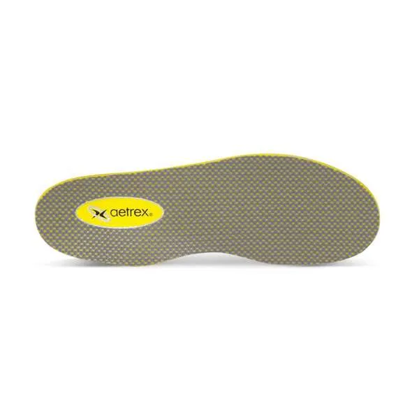 Aetrex L800 Women's Train Orthotics - Insole for Exercise