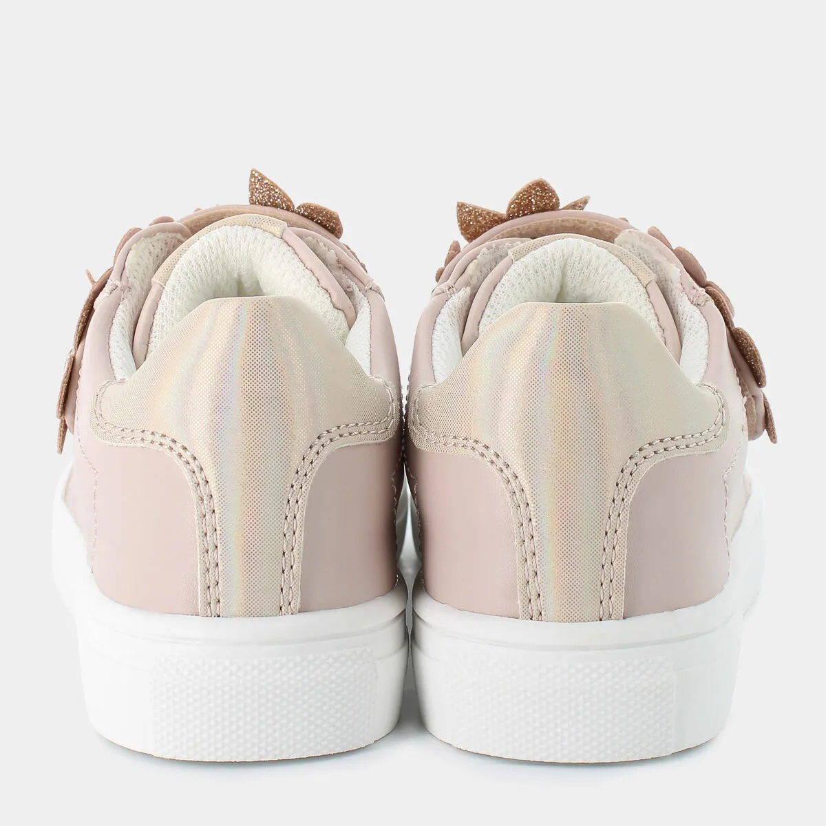 AG16019BUTTERROSA- SNEAKERS