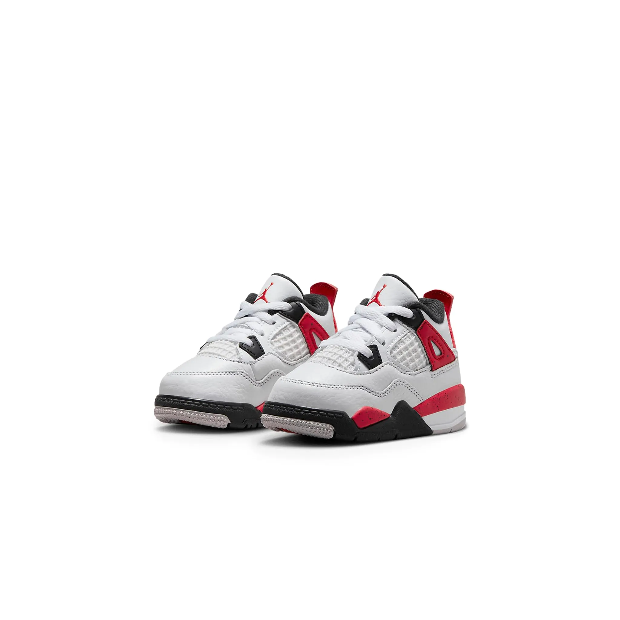 Air Jordan 4 Retro Red Cement (2023) (TD)