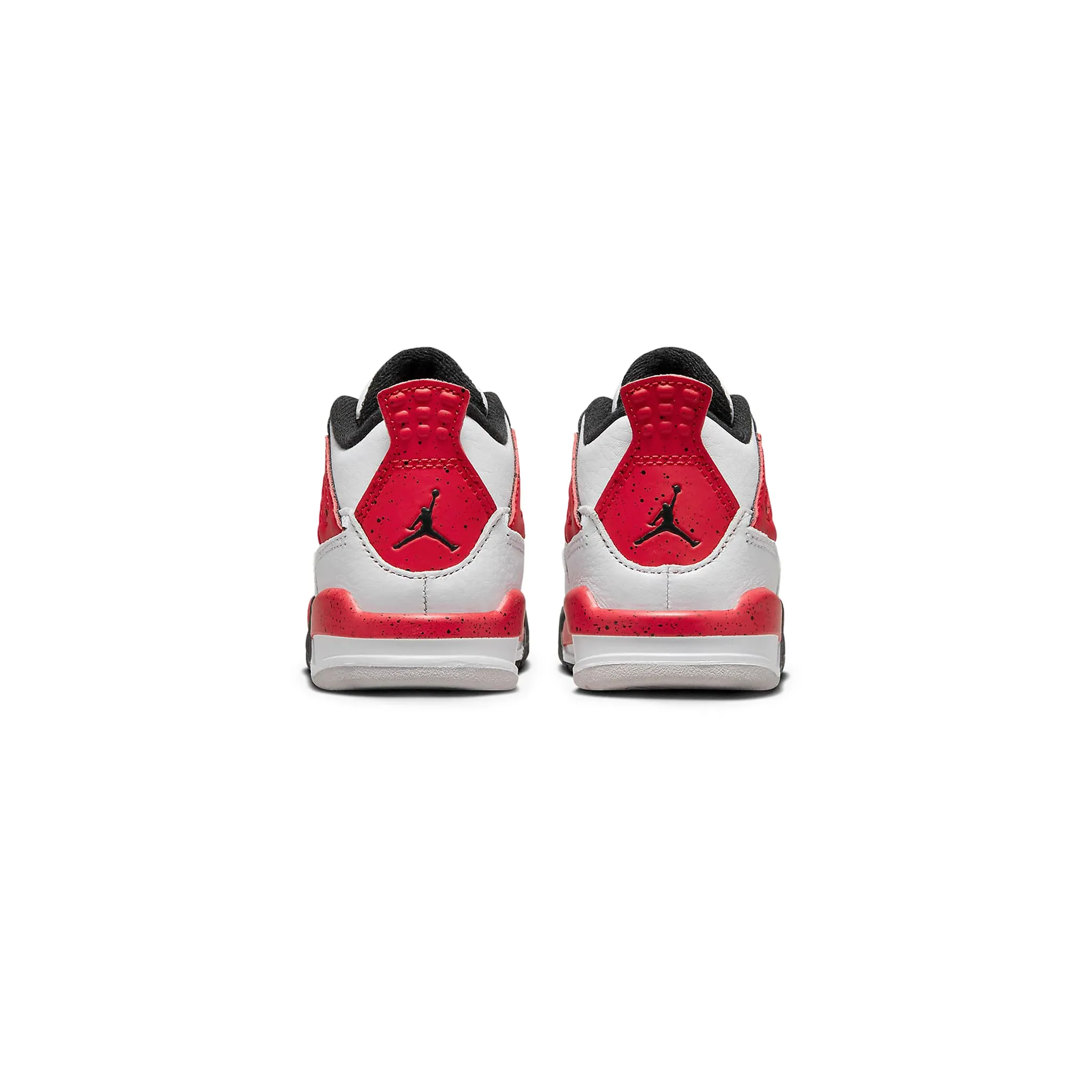 Air Jordan 4 Retro Red Cement (2023) (TD)