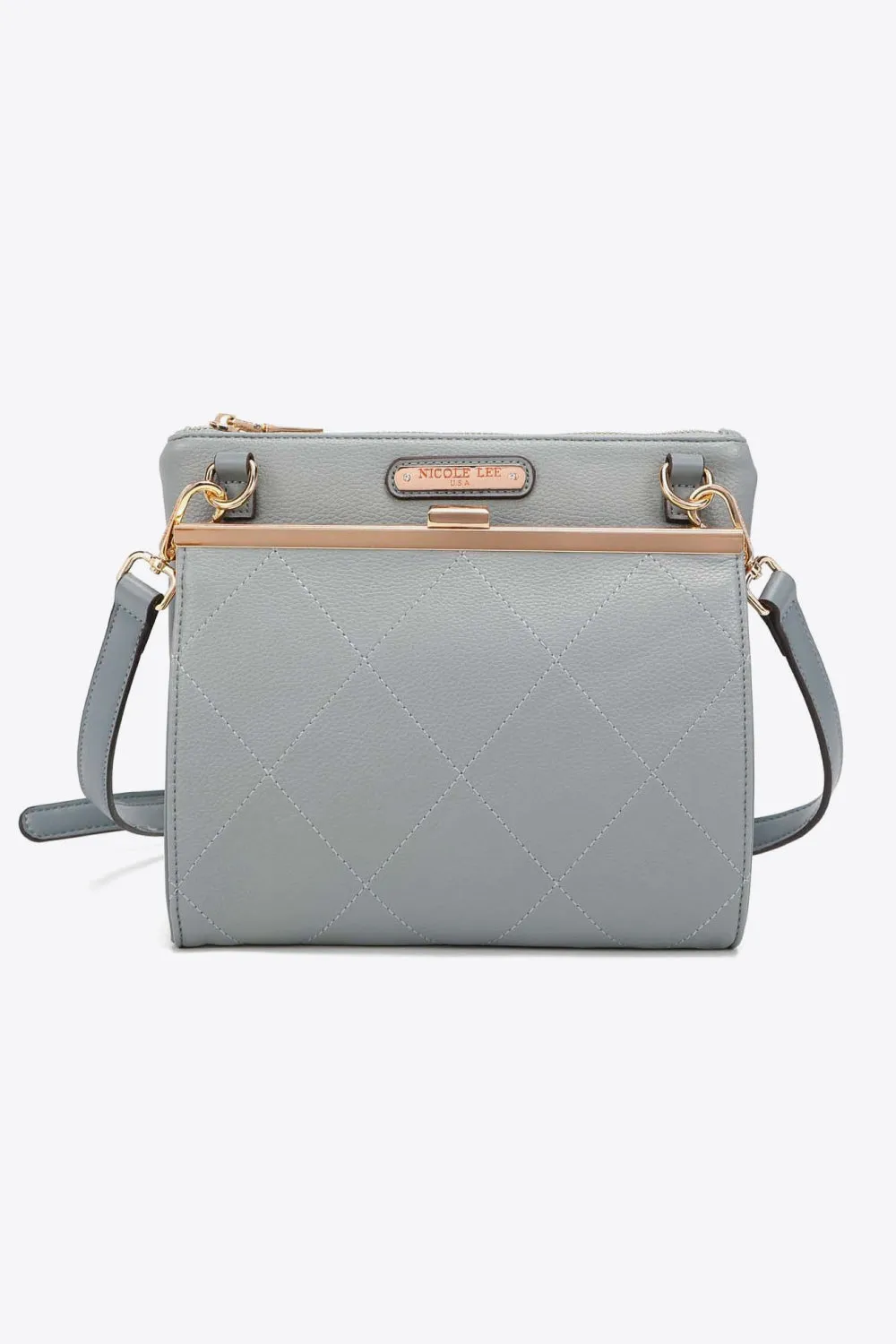 All Day, Everyday Handbag by Nicole Lee USA