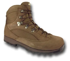 ALTBERG BASE BOOTS BROWN