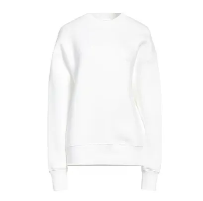 AMI PARIS  |Long Sleeves Plain Cotton Medium Hoodies & Sweatshirts