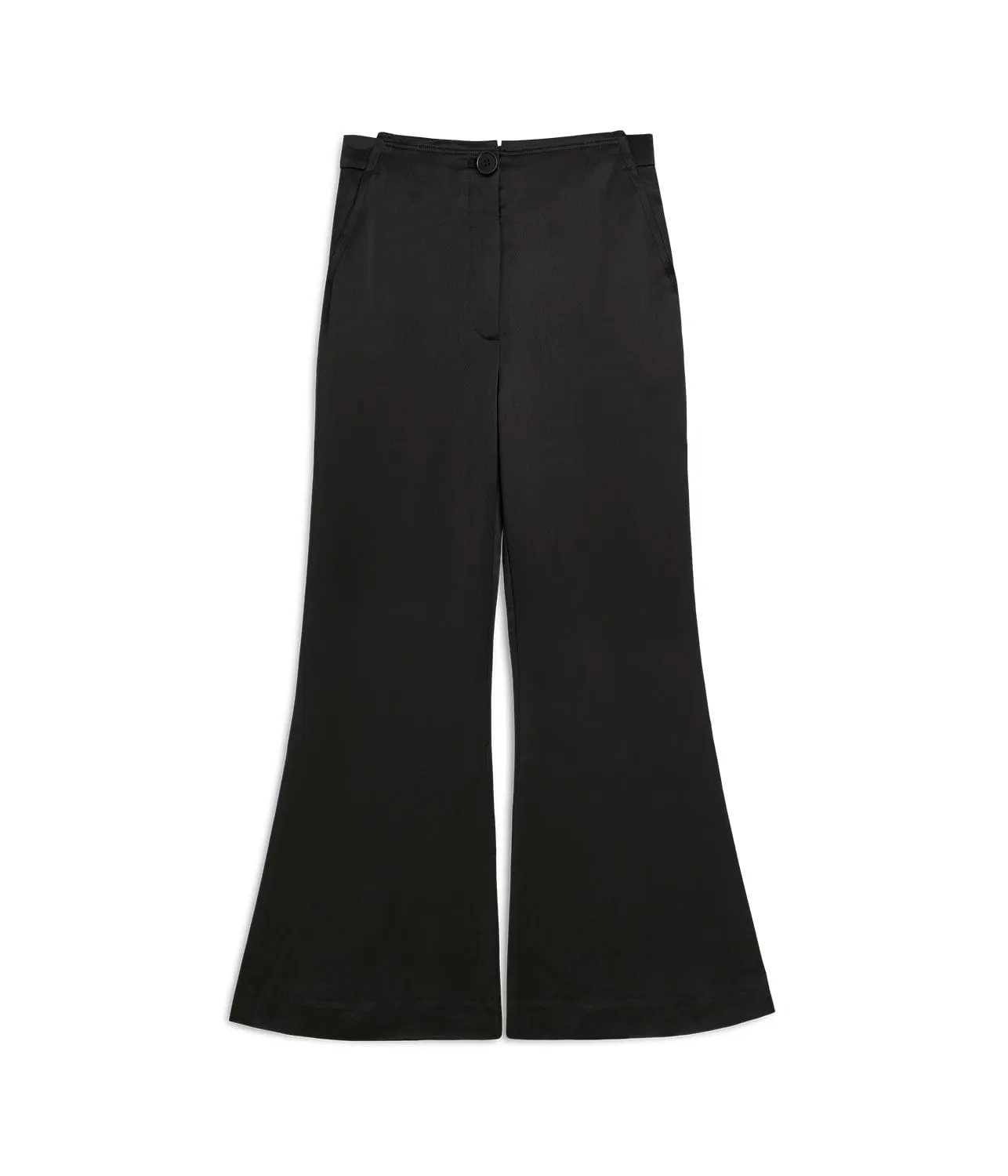 AMORES PANTS- BLACK