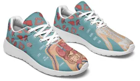 Anatomy Sneakers