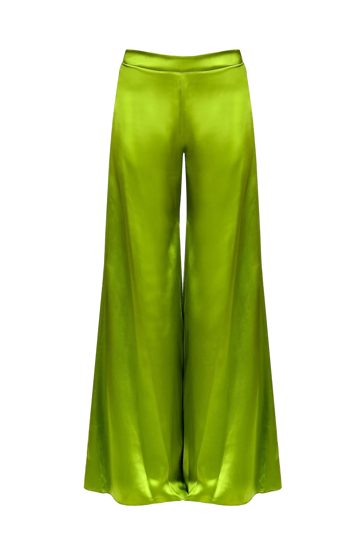 Anderson Silk Pants