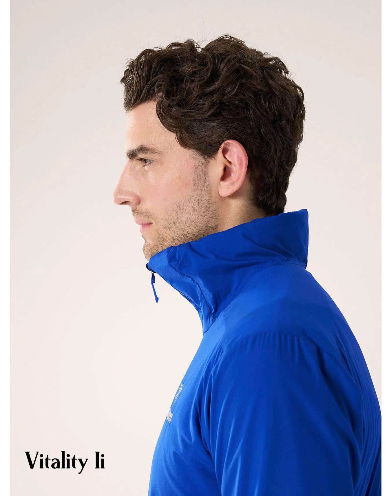 ARC'TERYX  |Nylon Plain Logo Outdoor Hoodies