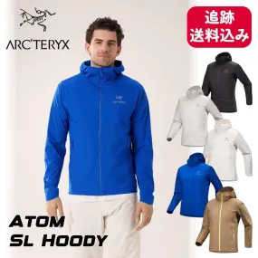 ARC'TERYX  |Nylon Plain Logo Outdoor Hoodies