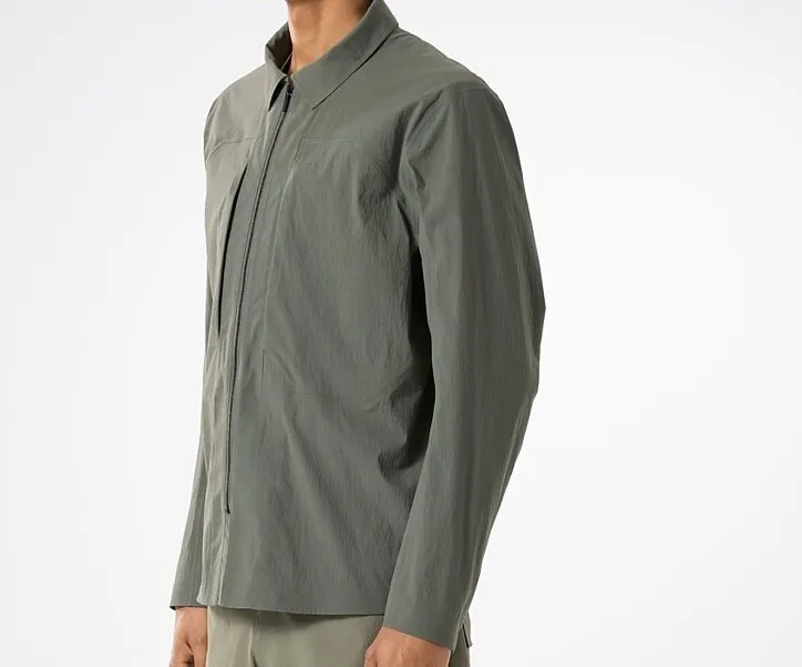 ARC'TERYX  |Plain Logo Outdoor Hoodies