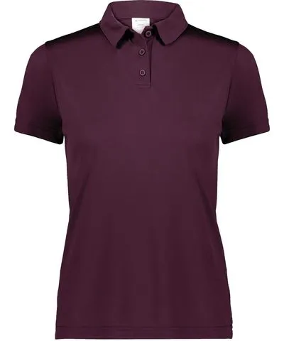 Augusta Sportswear Women's Vital Polo