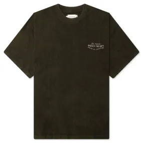 B-Summer HTG Forum S/S Tee - Black