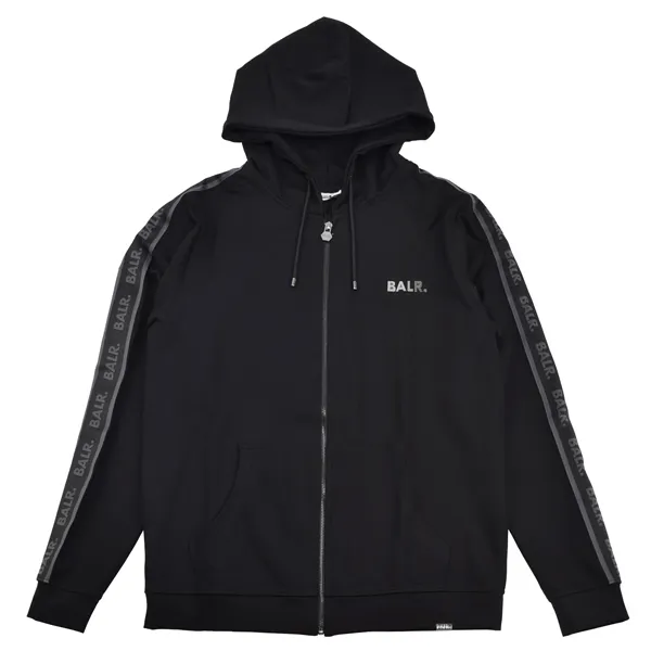 BALR  |Street Style Hoodies