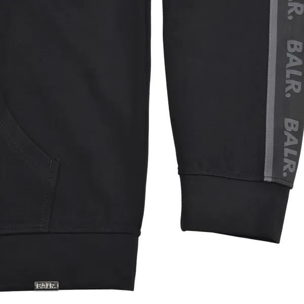 BALR  |Street Style Hoodies