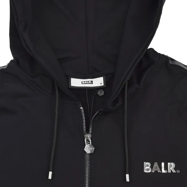 BALR  |Street Style Hoodies