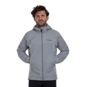 Berghaus  Tangra Insulated Jacket - Giacca sintetica - Uomo