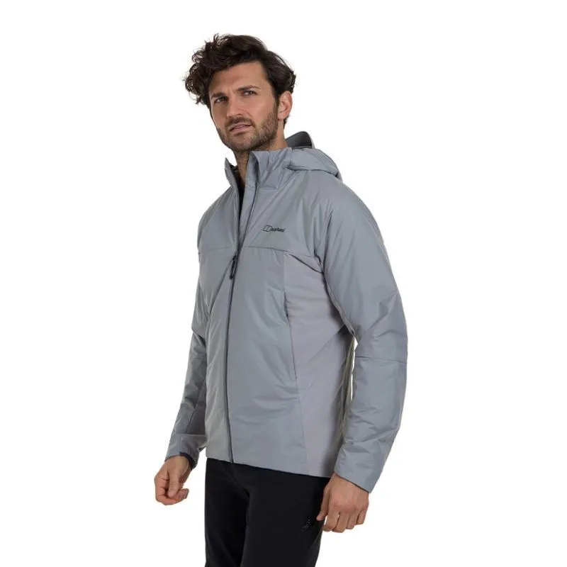 Berghaus  Tangra Insulated Jacket - Giacca sintetica - Uomo