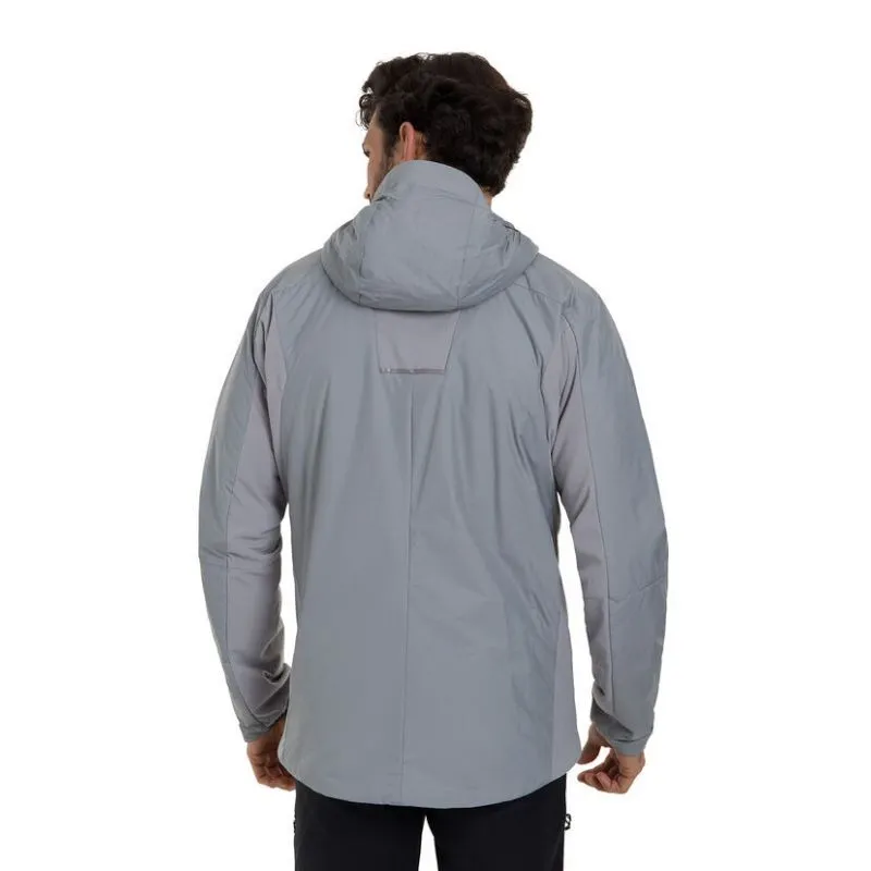 Berghaus  Tangra Insulated Jacket - Giacca sintetica - Uomo