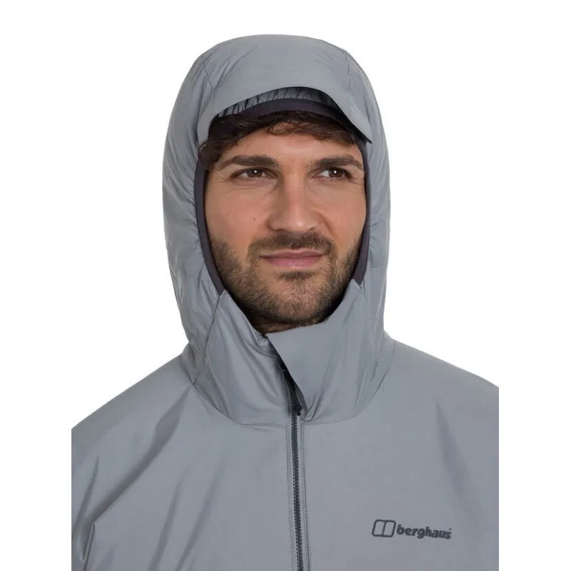 Berghaus  Tangra Insulated Jacket - Giacca sintetica - Uomo