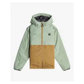 Billabong  Boys Transport Insulated Jacket - Giacca - Bambino