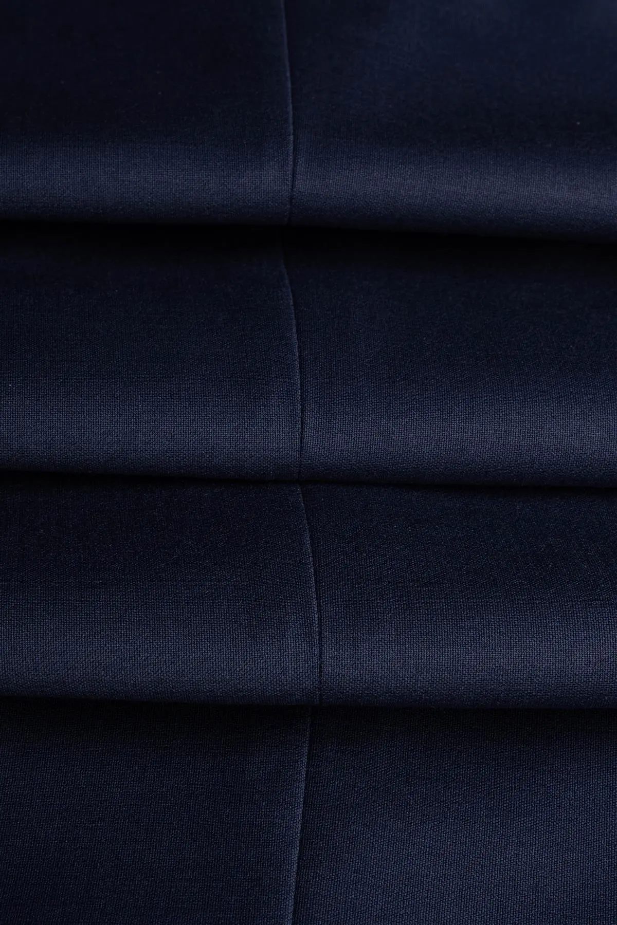 Bond Navy Trouser