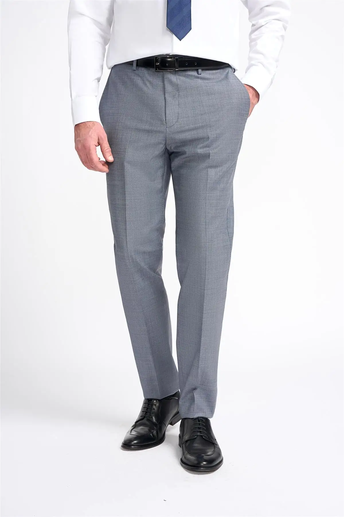 Bond Puppy Tooth Trouser