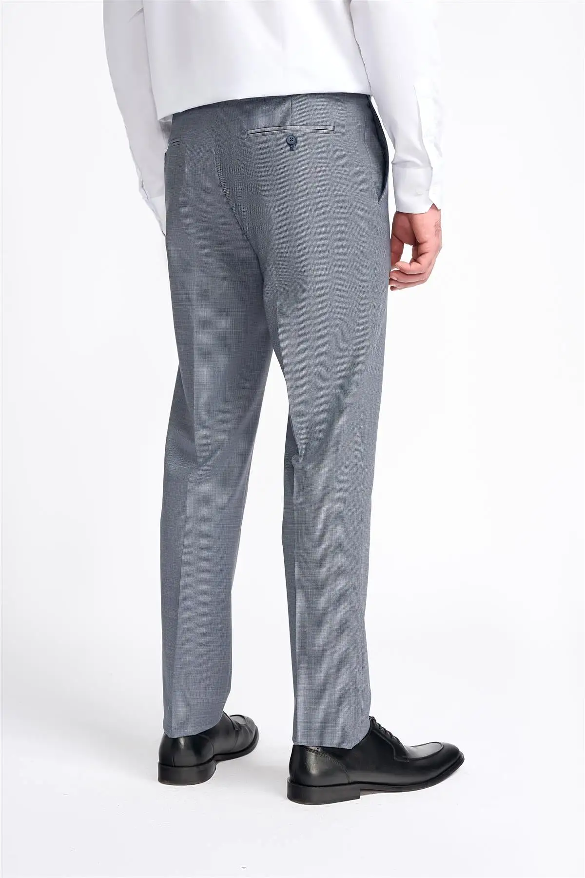 Bond Puppy Tooth Trouser