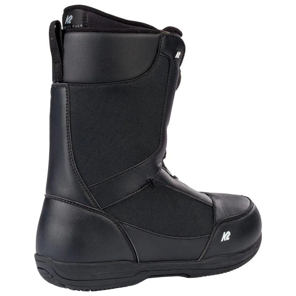 Boots K2 ---Market black