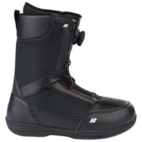 Boots K2 ---Market black