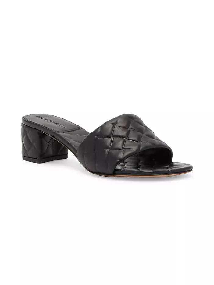 Bottega Veneta Amy Mule