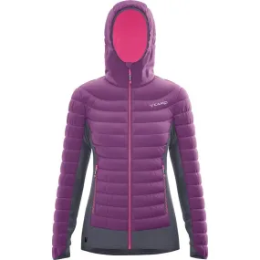 Camp  Hybrid Jacket Lady - Giacca softshell - Donna