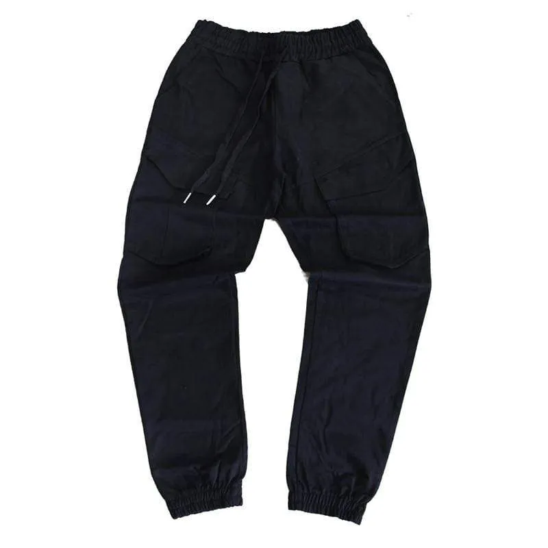 Cargo Street Joggers