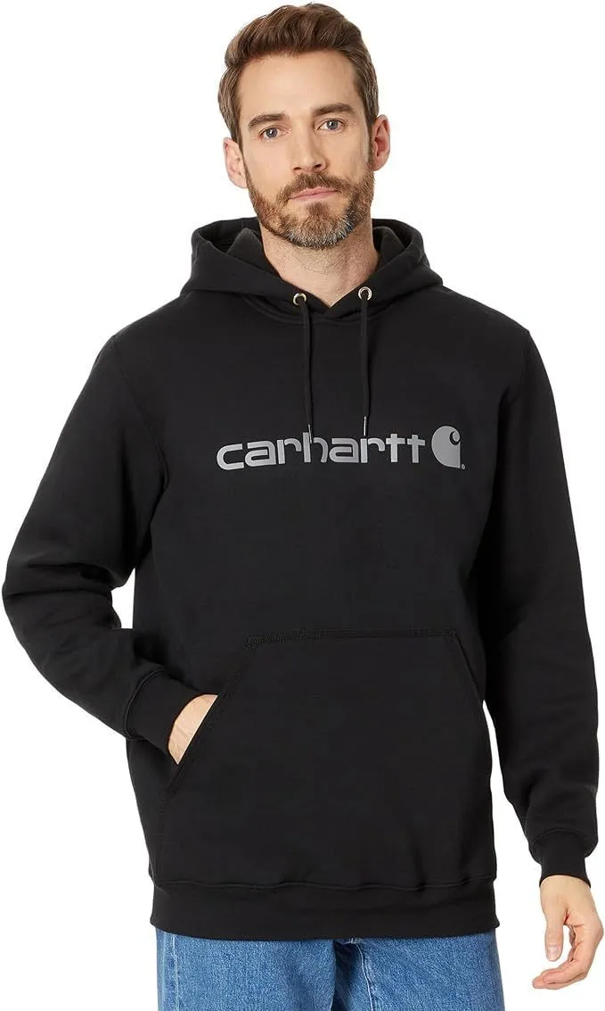 Carhartt  |Street Style Hoodies