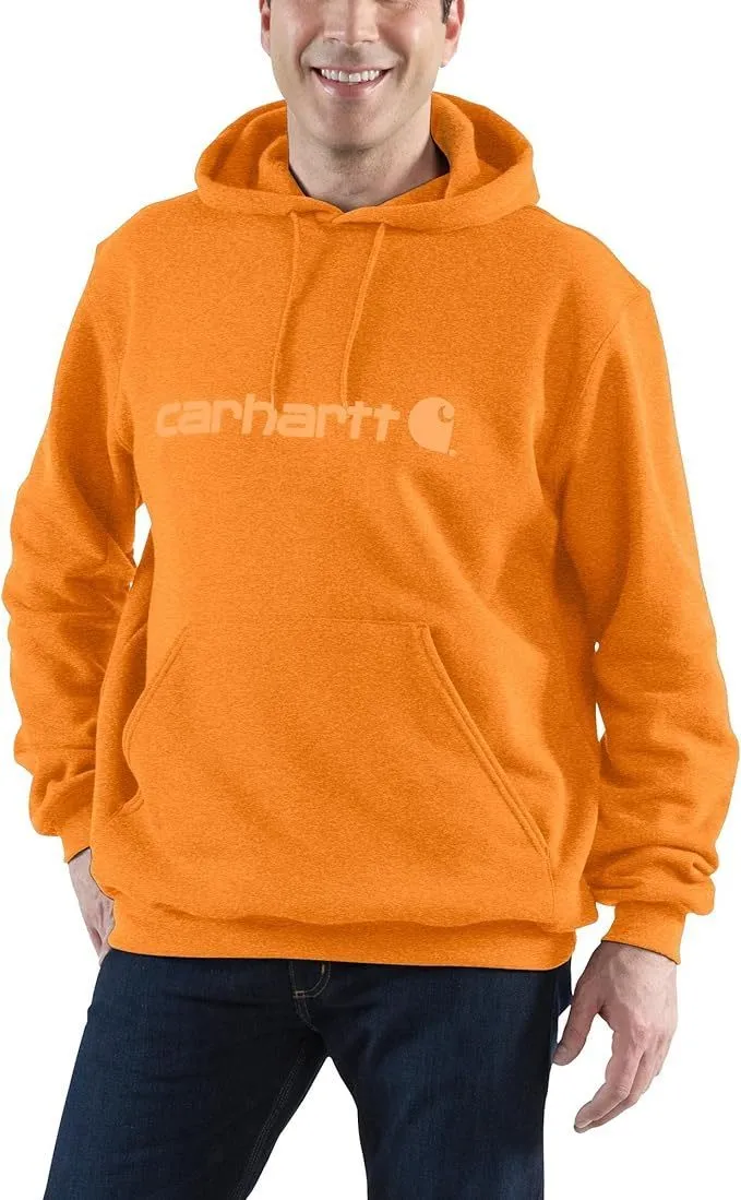 Carhartt  |Street Style Hoodies