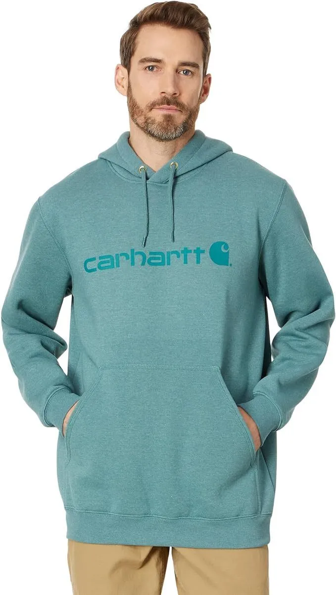 Carhartt  |Street Style Hoodies