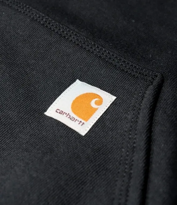 Carhartt  |Unisex Street Style Logo Hoodies