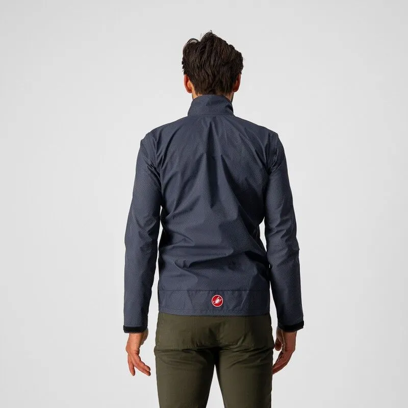 Castelli  Commuter Reflex Jacket - Giacca ciclismo - Uomo