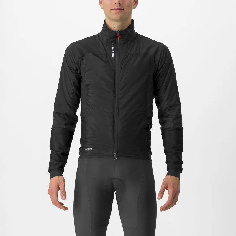 Castelli  Fly Thermal Jacket - Giacca ciclismo - Uomo