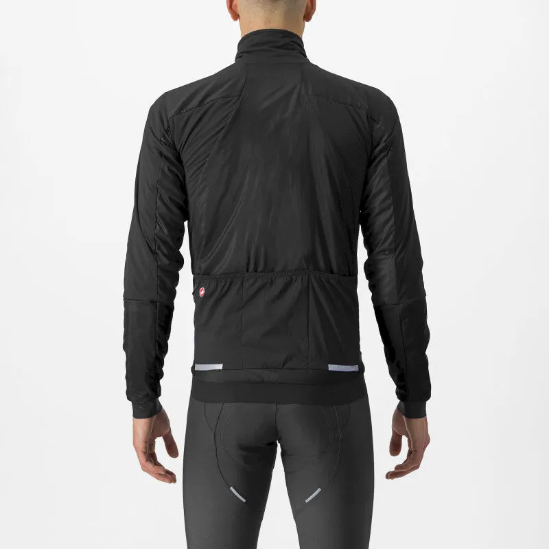 Castelli  Fly Thermal Jacket - Giacca ciclismo - Uomo